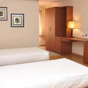 Pearl City Hospitality Service, Hyderabad 2